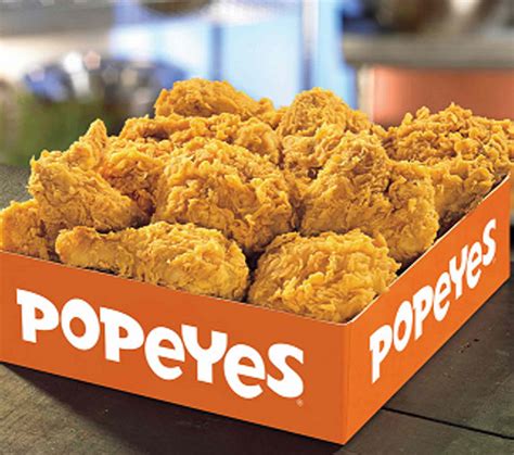 Toppy's Fried Chicken .